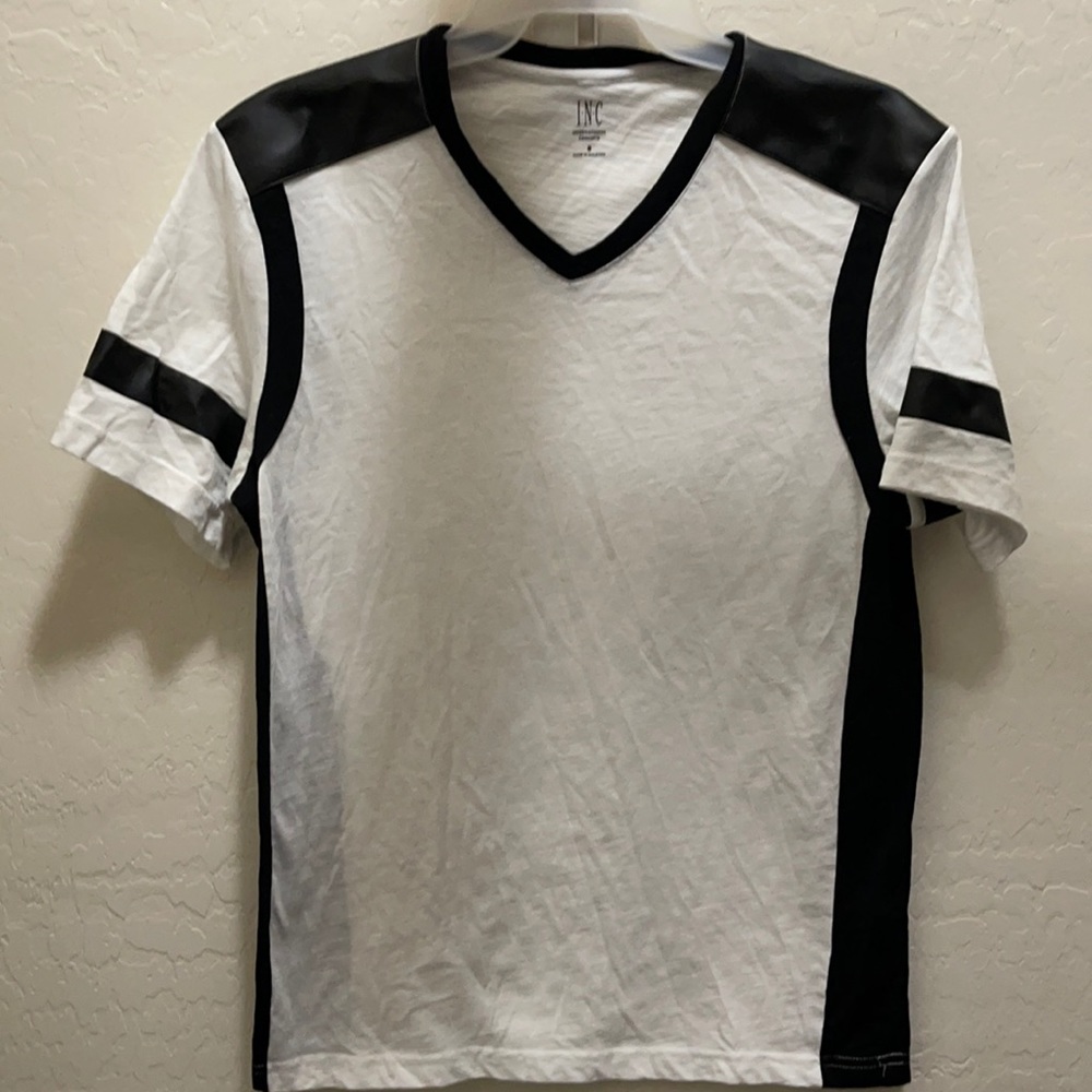 Dress down shirt